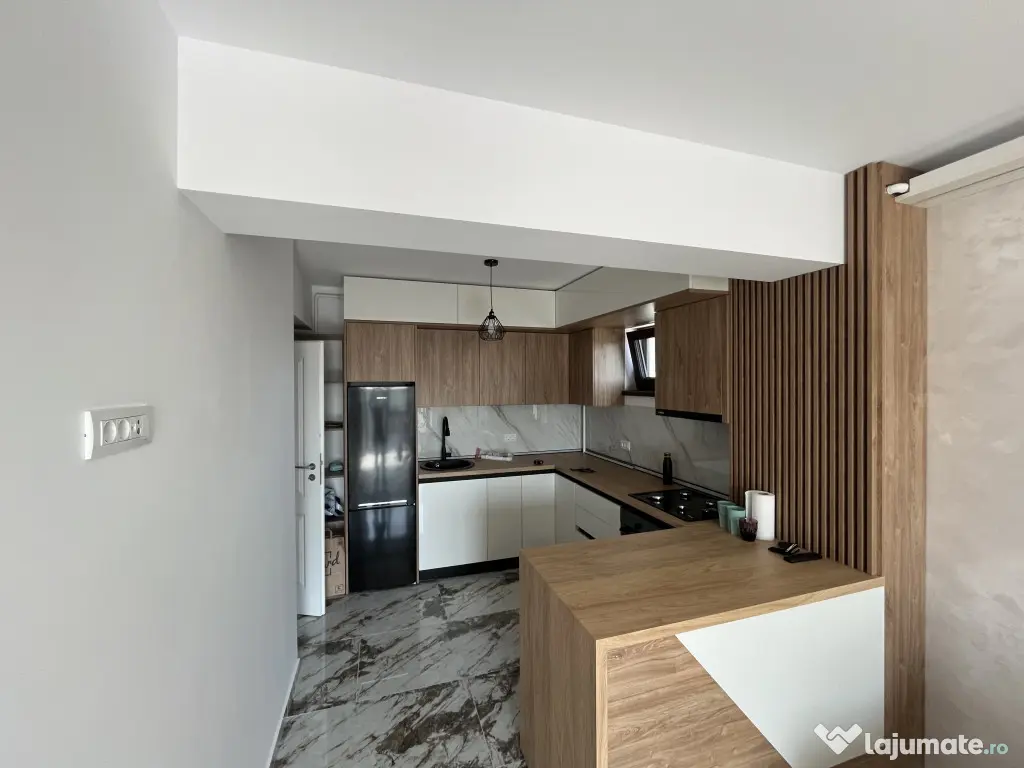 Închiriez apartament 1 camera în Iași zona Valea Adâncă - Iasi (Brasov)