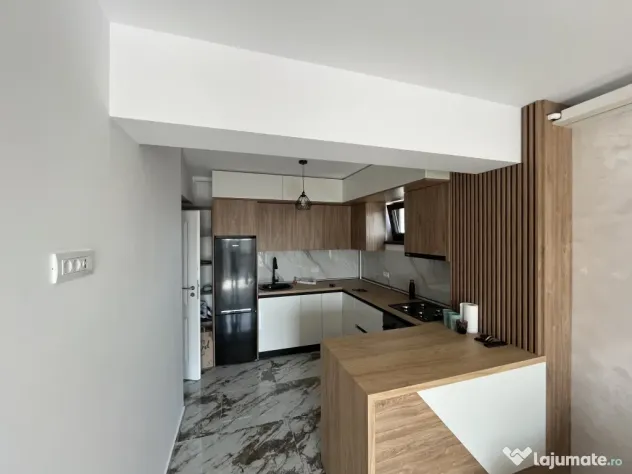 Închiriez apartament 1 camera în Iași zona Valea Adâncă - Iasi (Brasov)