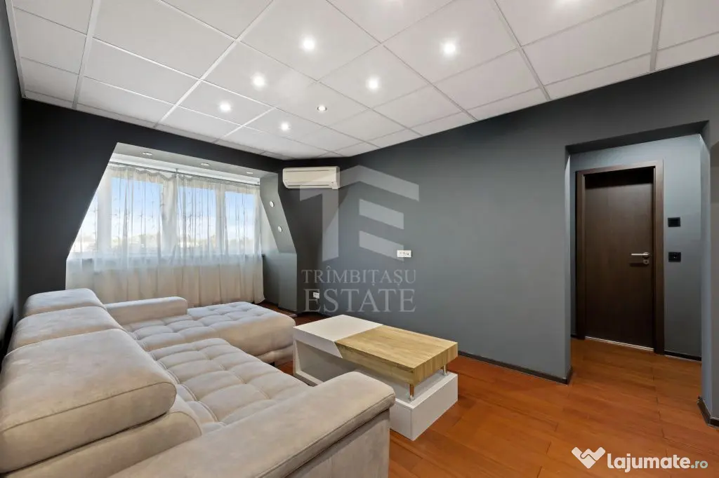 Apartament 2 Camere | Renovat Complet | Mobilat + Utilat ... - Timisoara (Timis)