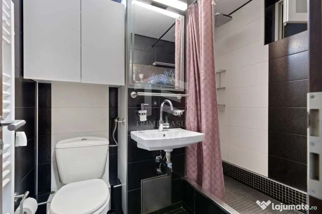 Apartament 2 Camere | Renovat Complet | Mobilat + Utilat ... - Timisoara (Timis)