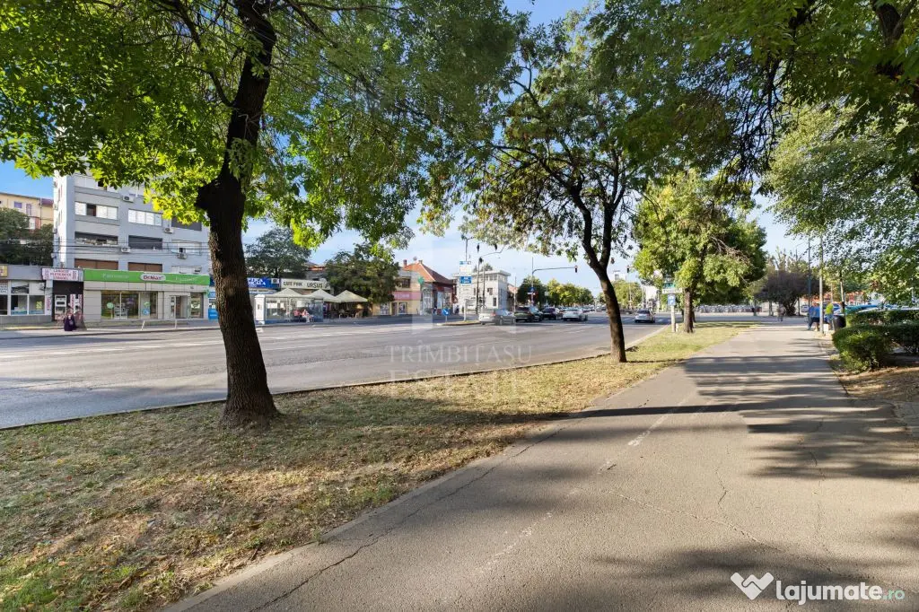 Apartament 2 Camere | Renovat Complet | Mobilat + Utilat ... - Timisoara (Timis)