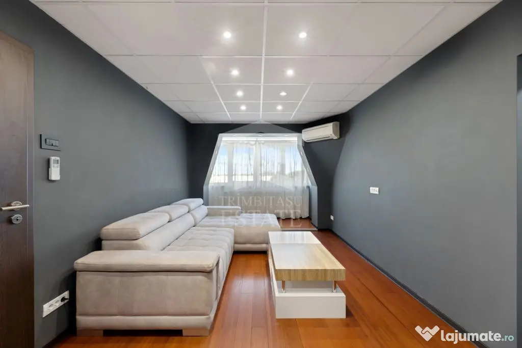 Apartament 2 Camere | Renovat Complet | Mobilat + Utilat ... - Timisoara (Timis)