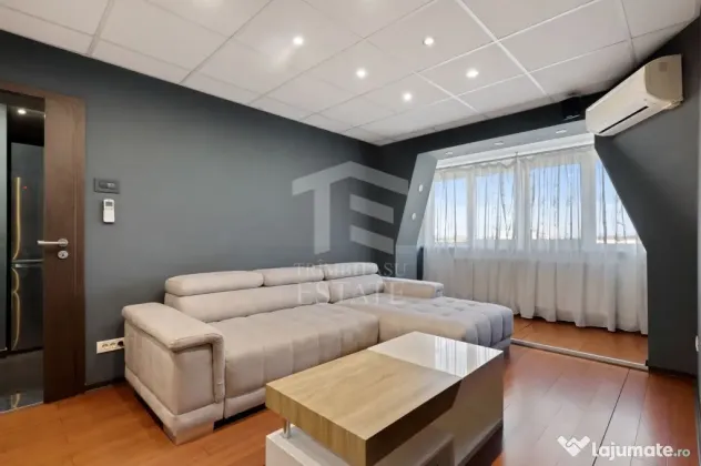 Apartament 2 Camere | Renovat Complet | Mobilat + Utilat ... - Timisoara (Timis)