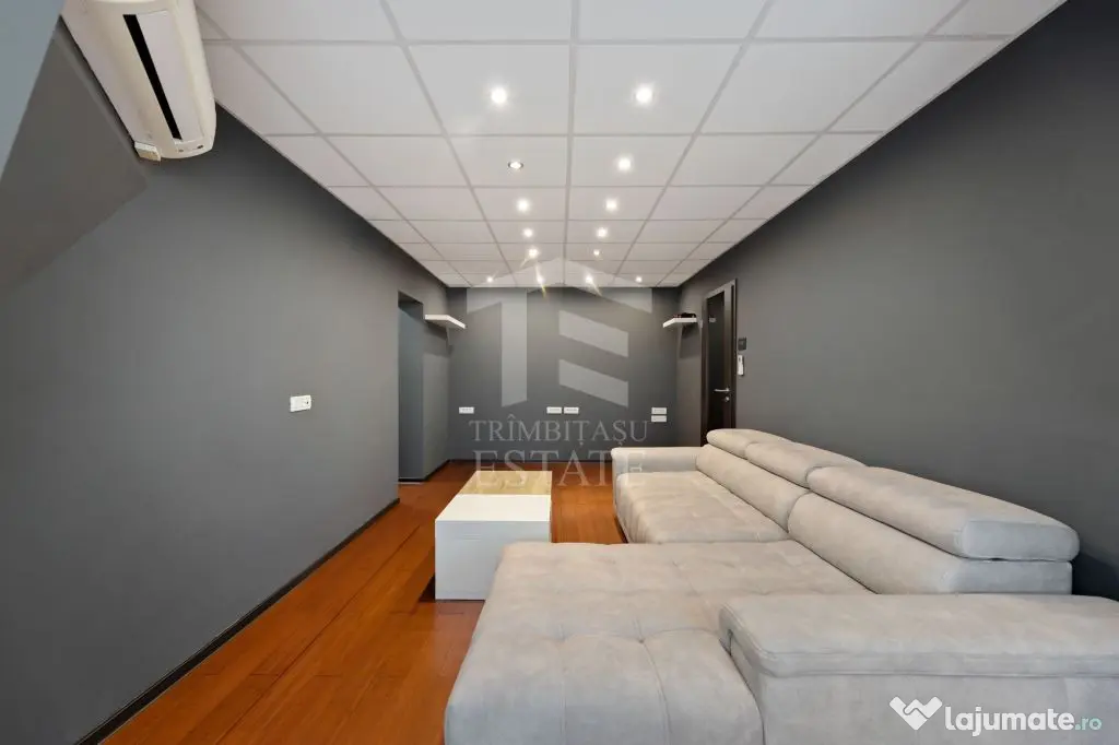 Apartament 2 Camere | Renovat Complet | Mobilat + Utilat ... - Timisoara (Timis)