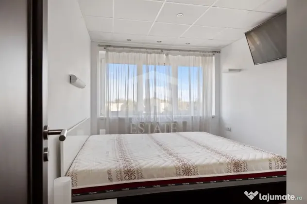 Apartament 2 Camere | Renovat Complet | Mobilat + Utilat ... - Timisoara (Timis)