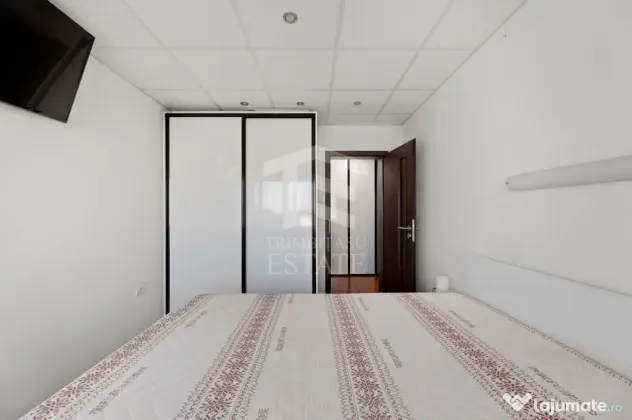 Apartament 2 Camere | Renovat Complet | Mobilat + Utilat ... - Timisoara (Timis)