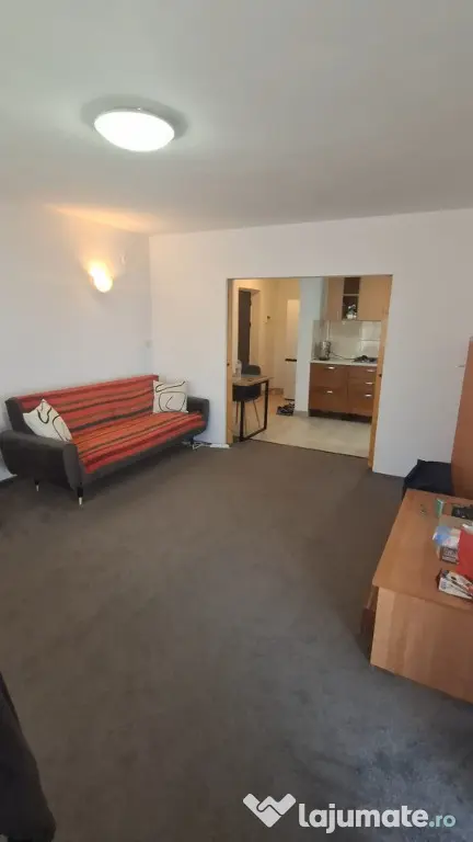 ÎNCHIRIERE APARTAMENT 2 CAMERE – ZONA BRAYTIM, STRADA RAPSODIEI NR.21 - Timisoara (Timis)