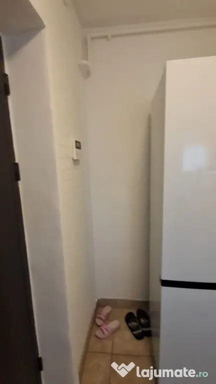 ÎNCHIRIERE APARTAMENT 2 CAMERE – ZONA BRAYTIM, STRADA RAPSODIEI NR.21 - Timisoara (Timis)