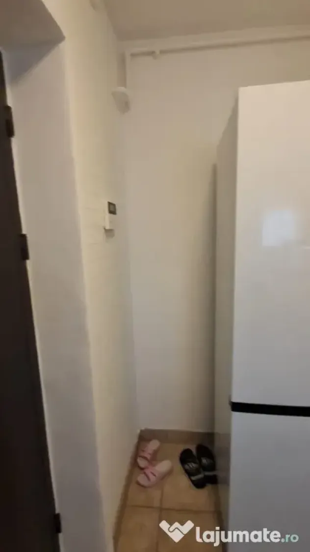 ÎNCHIRIERE APARTAMENT 2 CAMERE – ZONA BRAYTIM, STRADA RAPSODIEI NR.21 - Timisoara (Timis)