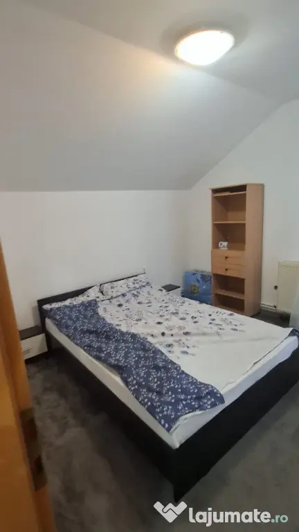 ÎNCHIRIERE APARTAMENT 2 CAMERE – ZONA BRAYTIM, STRADA RAPSODIEI NR.21 - Timisoara (Timis)