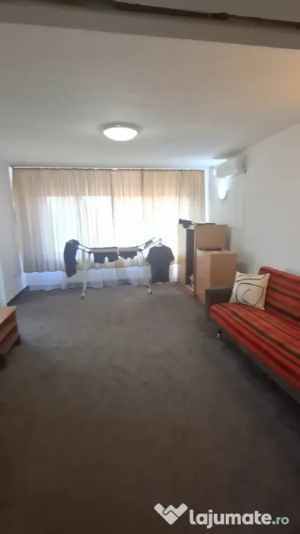 ÎNCHIRIERE APARTAMENT 2 CAMERE – ZONA BRAYTIM, STRADA RAPSODIEI NR.21 - Timisoara (Timis)