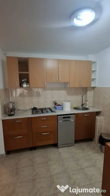 ÎNCHIRIERE APARTAMENT 2 CAMERE – ZONA BRAYTIM, STRADA RAPSODIEI NR.21 - Timisoara (Timis)