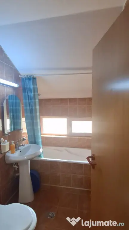 ÎNCHIRIERE APARTAMENT 2 CAMERE – ZONA BRAYTIM, STRADA RAPSODIEI NR.21 - Timisoara (Timis)