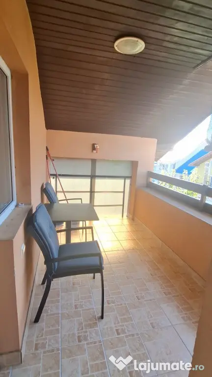 ÎNCHIRIERE APARTAMENT 2 CAMERE – ZONA BRAYTIM, STRADA RAPSODIEI NR.21 - Timisoara (Timis)