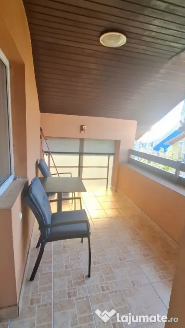 ÎNCHIRIERE APARTAMENT 2 CAMERE – ZONA BRAYTIM, STRADA RAPSODIEI NR.21 - Timisoara (Timis)