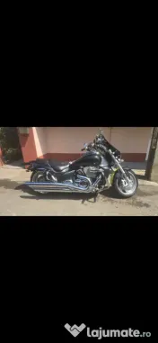 Suzuki Intruder 1800