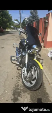 Suzuki Intruder 1800