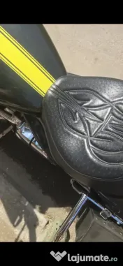 Suzuki Intruder 1800
