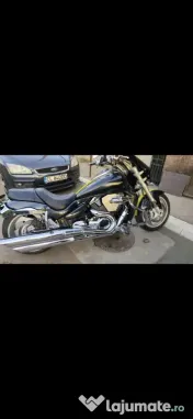 Suzuki Intruder 1800