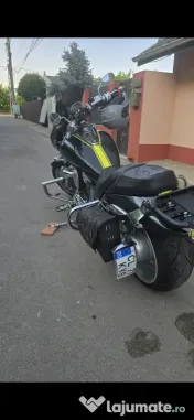 Suzuki Intruder 1800