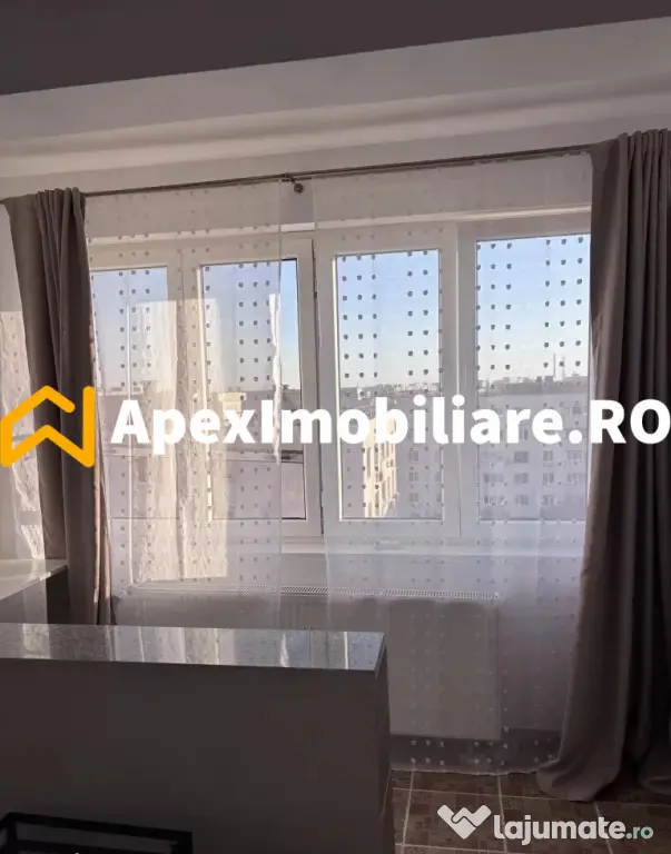 Apartament 2 camere de inchiriat Dristor București | ApexIm - Bucuresti (Bucuresti-Ilfov)