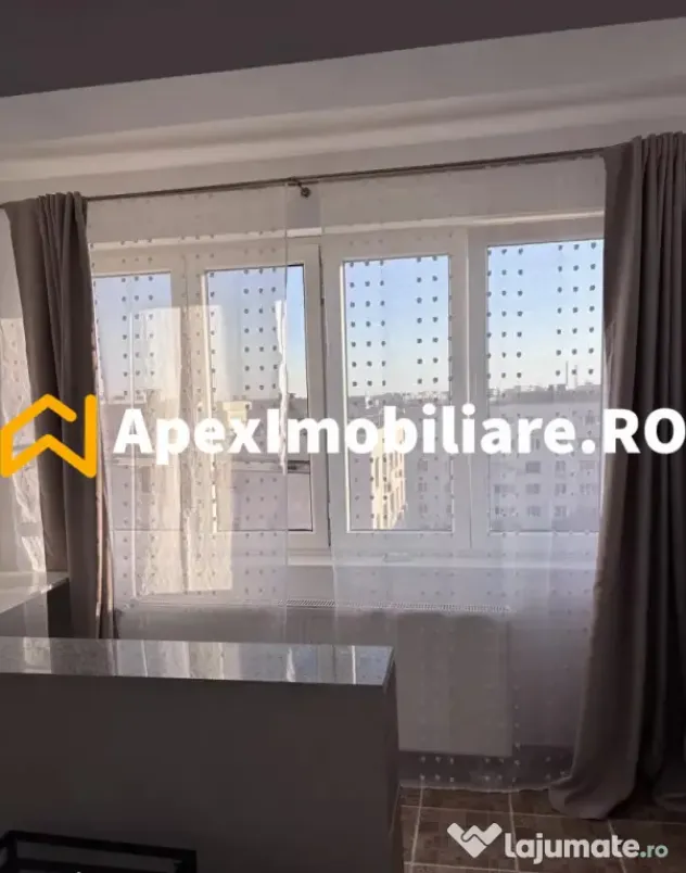 Apartament 2 camere de inchiriat Dristor București | ApexIm - Bucuresti (Bucuresti-Ilfov)