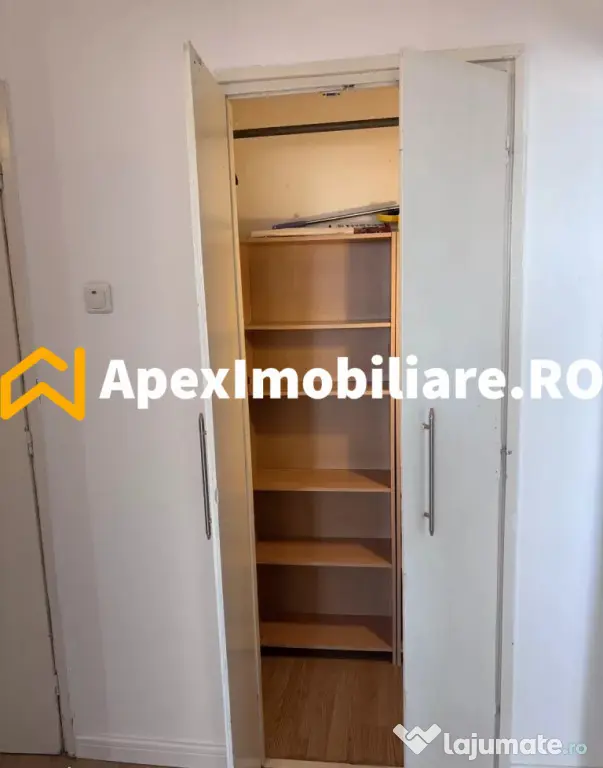 Apartament 2 camere de inchiriat Dristor București | ApexIm - Bucuresti (Bucuresti-Ilfov)