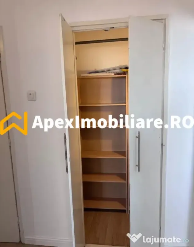 Apartament 2 camere de inchiriat Dristor București | ApexIm - Bucuresti (Bucuresti-Ilfov)