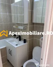 Apartament 2 camere de inchiriat Dristor București | ApexIm