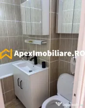 Apartament 2 camere de inchiriat Dristor București | ApexIm