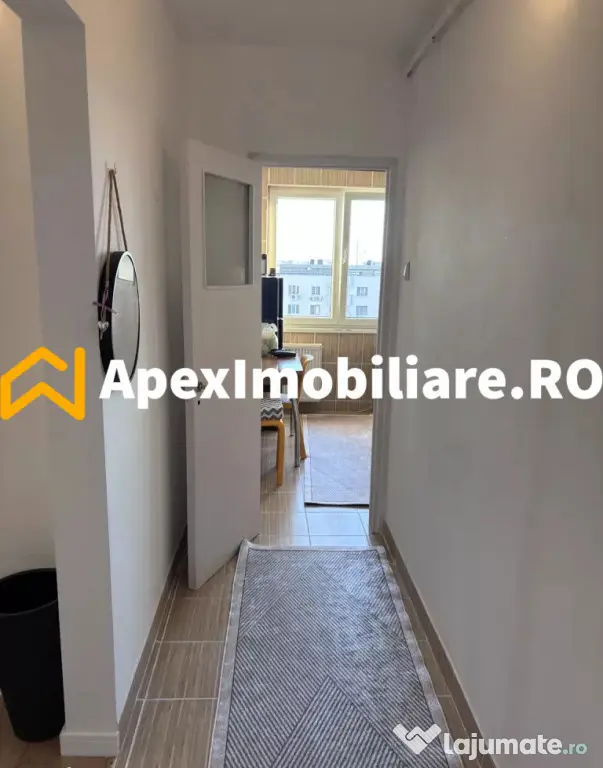 Apartament 2 camere de inchiriat Dristor București | ApexIm - Bucuresti (Bucuresti-Ilfov)