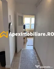 Apartament 2 camere de inchiriat Dristor București | ApexIm