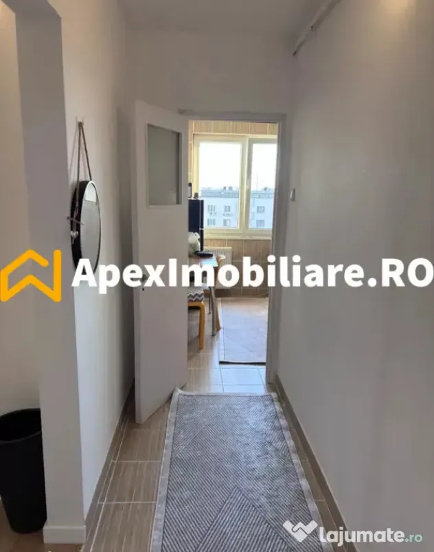 Apartament 2 camere de inchiriat Dristor București | ApexIm - Bucuresti (Bucuresti-Ilfov)