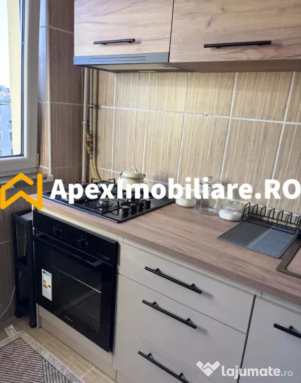 Apartament 2 camere de inchiriat Dristor București | ApexIm - Bucuresti (Bucuresti-Ilfov)