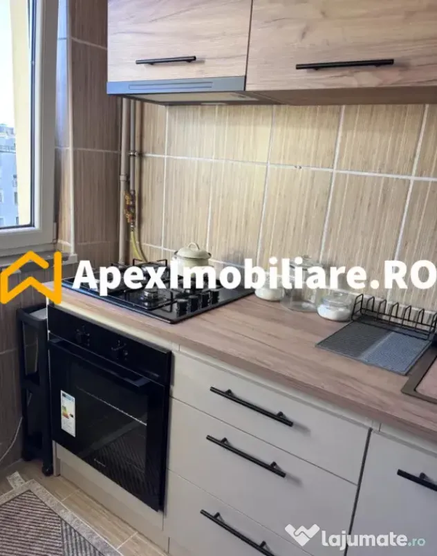 Apartament 2 camere de inchiriat Dristor București | ApexIm - Bucuresti (Bucuresti-Ilfov)