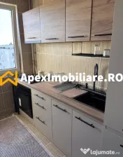 Apartament 2 camere de inchiriat Dristor București | ApexIm
