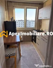 Apartament 2 camere de inchiriat Dristor București | ApexIm