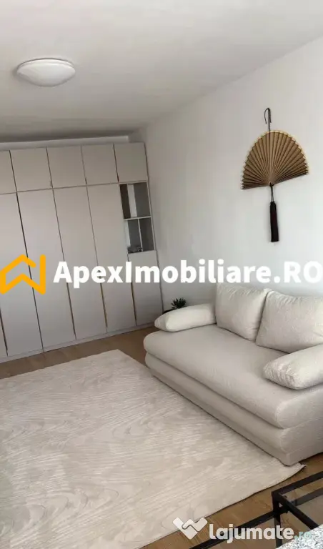 Apartament 2 camere de inchiriat Dristor București | ApexIm - Bucuresti (Bucuresti-Ilfov)