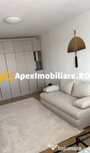 Apartament 2 camere de inchiriat Dristor București | ApexIm