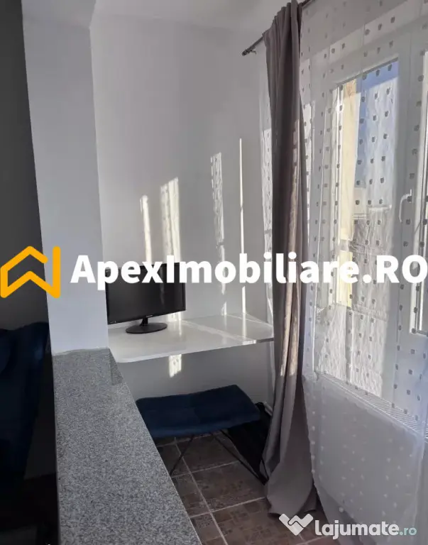 Apartament 2 camere de inchiriat Dristor București | ApexIm - Bucuresti (Bucuresti-Ilfov)