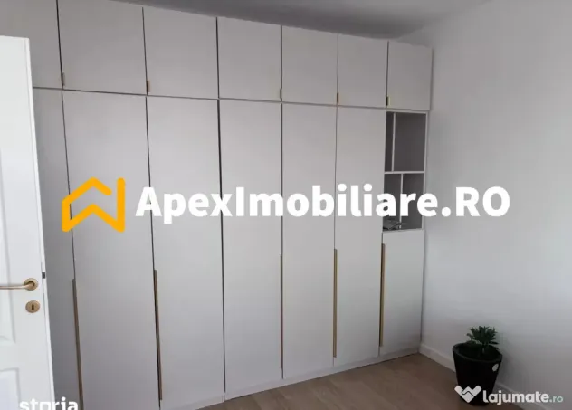 Apartament 2 camere de inchiriat Dristor București | ApexIm - Bucuresti (Bucuresti-Ilfov)