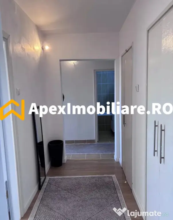 Apartament 2 camere de inchiriat Dristor București | ApexIm - Bucuresti (Bucuresti-Ilfov)
