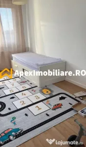 Apartament 2 camere de inchiriat Dristor București | ApexIm