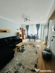 Închiriez apartament 2 camere ultracentral