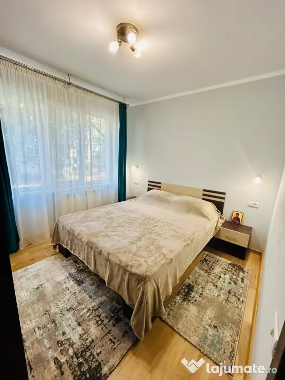 Închiriez apartament 2 camere ultracentral — fotografia 3