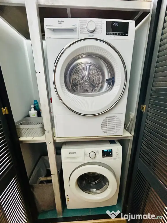 Închiriez apartament 2 camere ultracentral