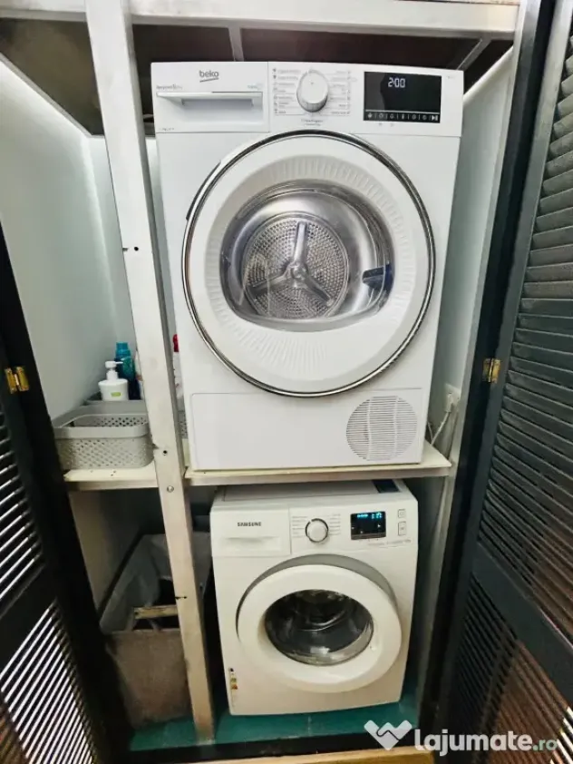 Închiriez apartament 2 camere ultracentral