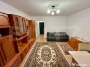 Garsonieră renovată, 28 mp, balcon, zona BIG Mănăștur 