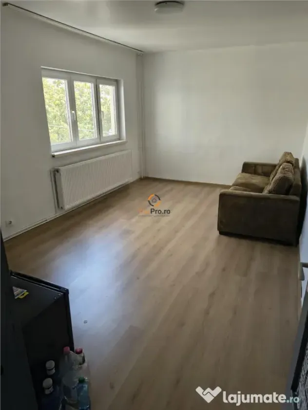 Decomandat 2 Camere Etaj 2 Zona Lipovei - Timisoara (Timis)