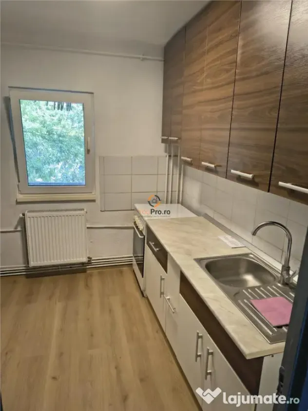 Decomandat 2 Camere Etaj 2 Zona Lipovei - Timisoara (Timis)